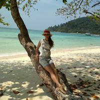 Отзыв от Валентина - Виза Destination Thailand